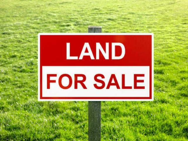 Land for sale in Sydney, New South Wales