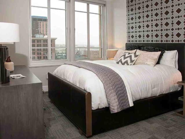 Apartment for rent in Downtown, Ramsey