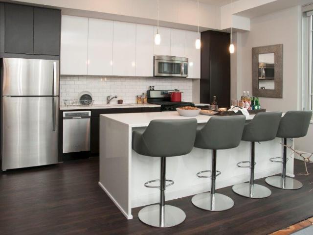 Apartment for rent in Downtown, Ramsey