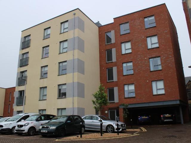 House for rent in Granton Harbour, Granton