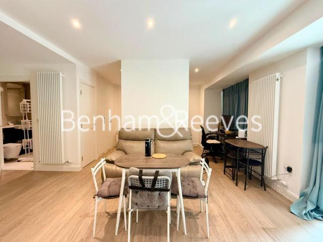 Apartment for rent in Canning Town, Greater London