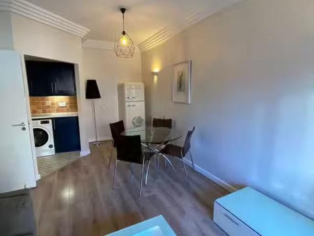 Apartment to rent