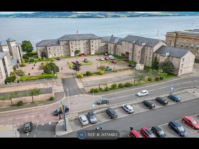 House for rent in Central, Greenock