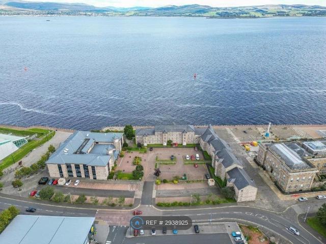 House for rent in Greenock, Scotland