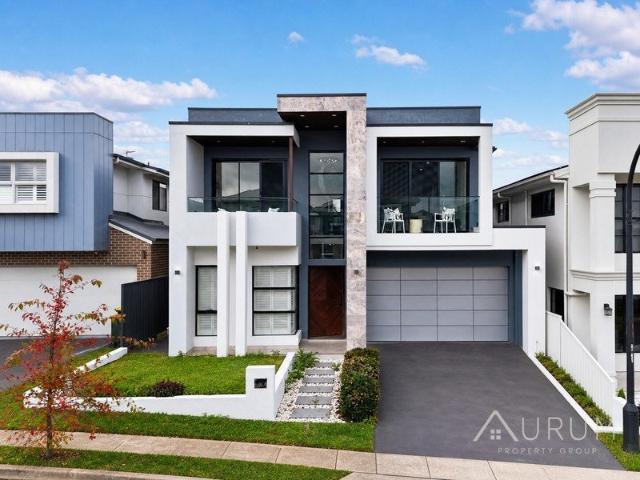 House for sale in Sydney, New South Wales