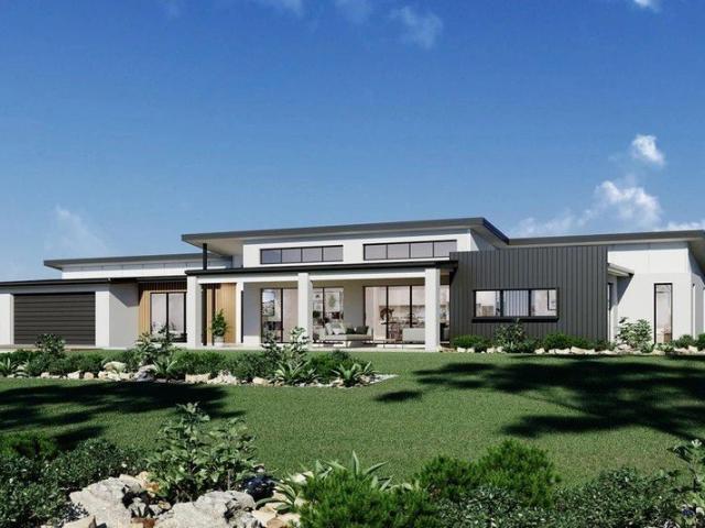 Cottage for sale in Canungra, Queensland