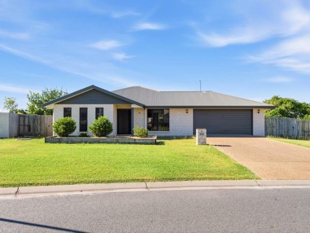 House for sale in Gracemere, Queensland
