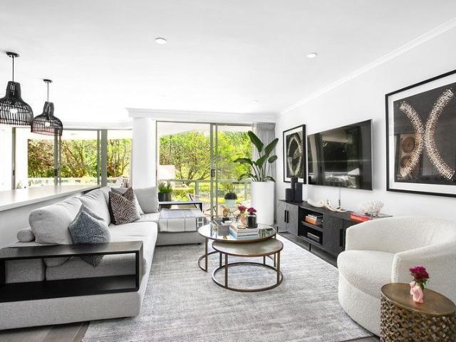 Apartment for rent in Sydney, New South Wales