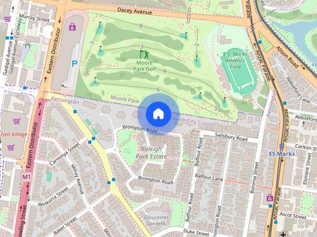 House for rent in Sydney, New South Wales