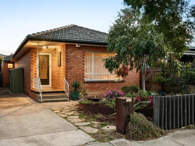 House for sale in Thornbury, Melbourne