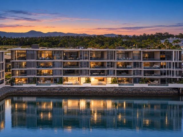 Apartment for sale in Fernbrook, Queensland