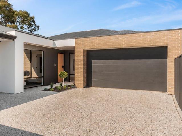House for sale in Albert Park, Adelaide
