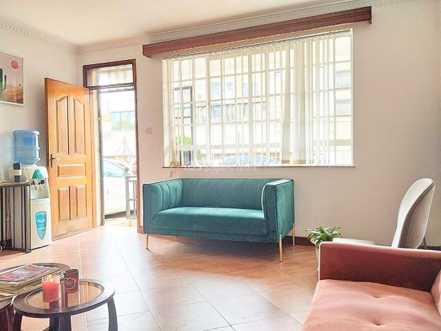 Commercial for rent in Kilimani, Kiambu