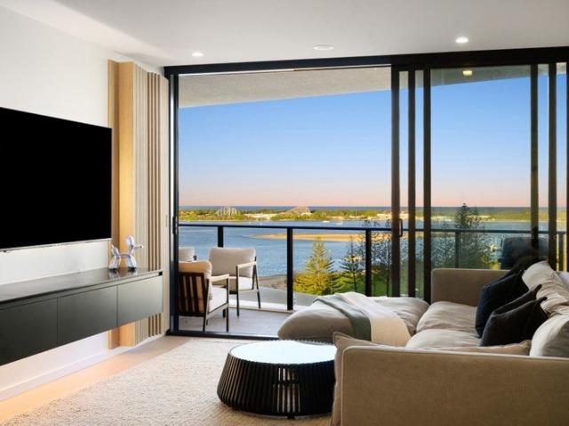 Apartment for sale in Fernbrook, Queensland