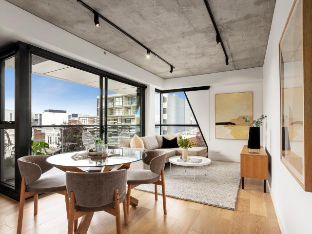 Apartment for rent in Camerons Creek, Victoria
