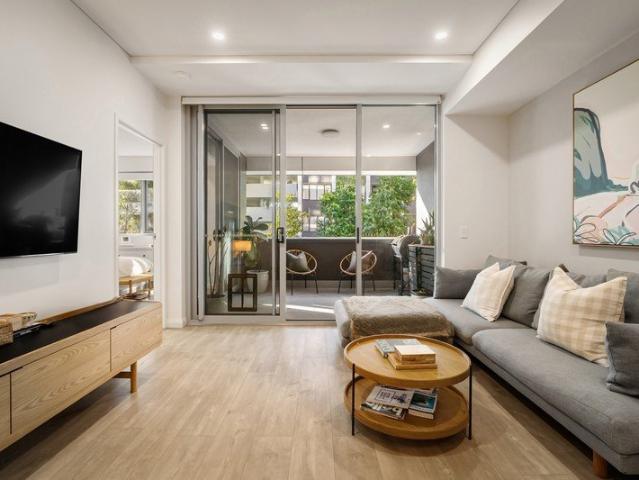 Apartment for sale in Sydney, New South Wales