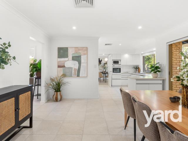 House for sale in Bicton, Western Australia