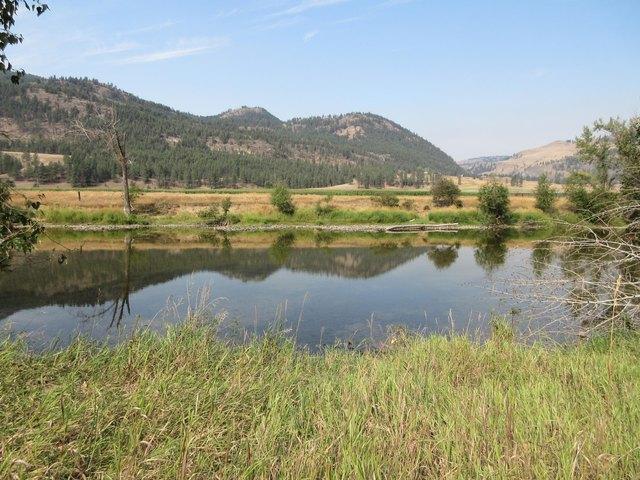 Land for sale in Washington