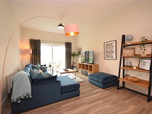 Apartment for rent in Austhorpe, Leeds