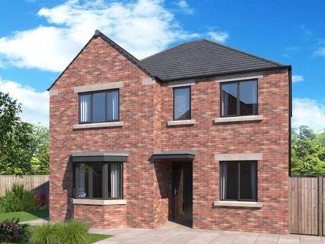 House for sale in Sprotbrough and Cusworth, Cusworth