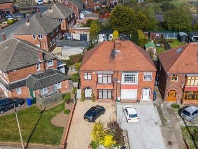 House for sale in Sprotbrough and Cusworth, Cusworth