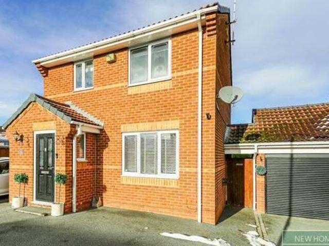 House for sale in Costhorpe, East Midlands
