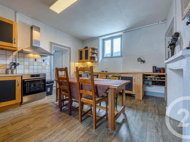 Appartement vente à Annecy, Cusy