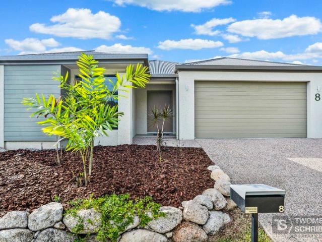 House for rent in Kewarra Beach, Queensland