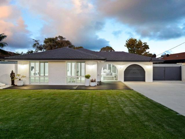 House for sale in Safety Bay, Western Australia