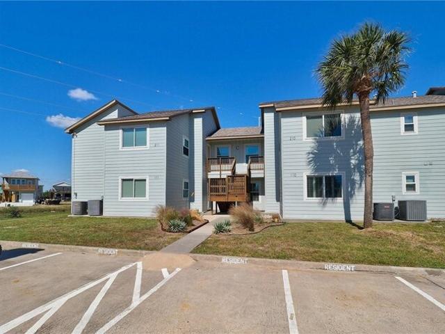 Condo for sale in Port Aransas, Texas