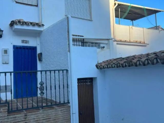 Apartamento en alquiler en La Axarquía, Andalucía