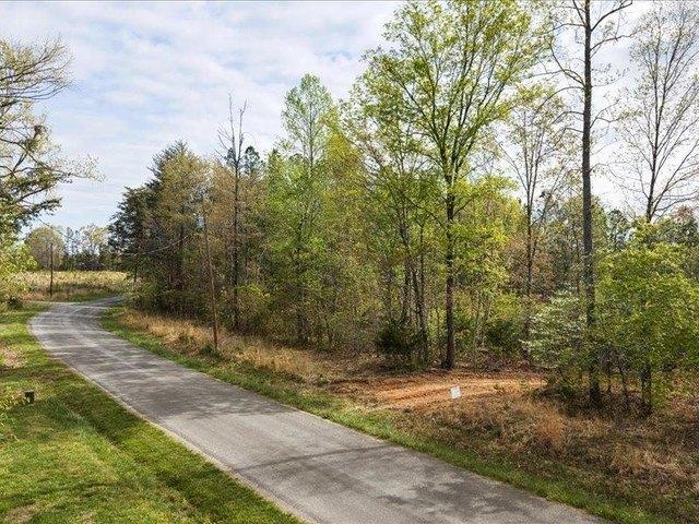 Land for sale in Virginia