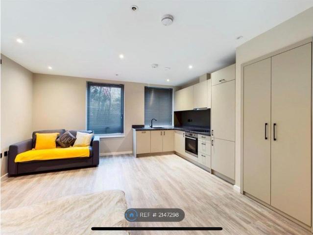 Studio for rent in Shinfield