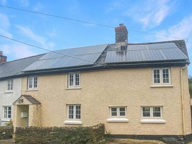 House for sale in Minehead, Somerset