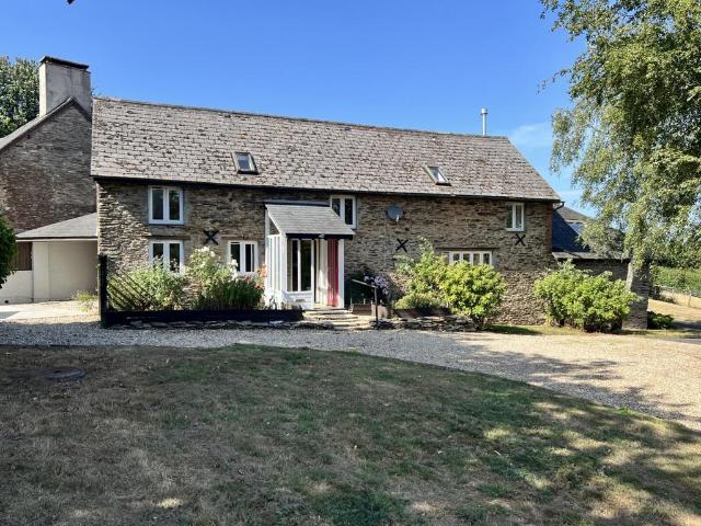 House for rent in Cutcombe, Somerset