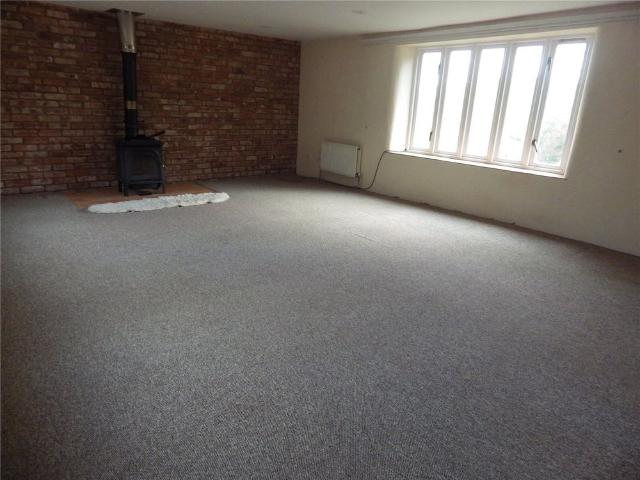 House for rent in Cutcombe, Somerset