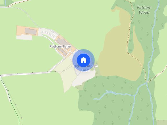 House for rent in Cutcombe