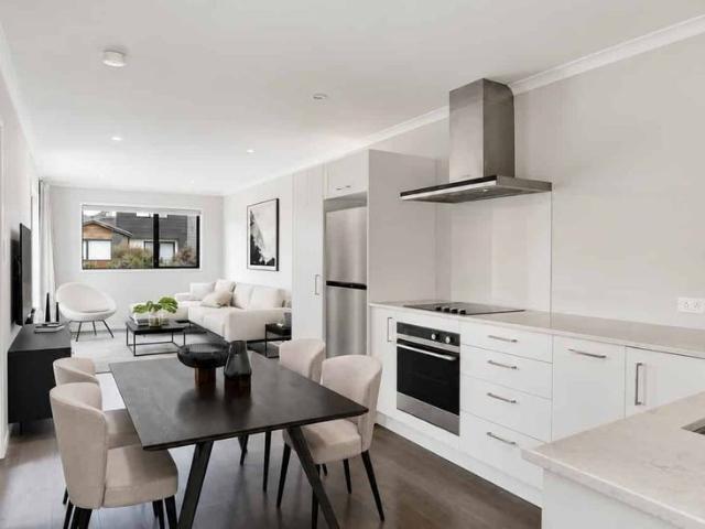 Townhouse for rent in Kawau Island