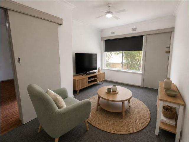 Apartment for rent in Shepparton, Victoria