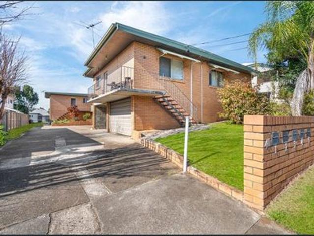 Apartment for rent in Toombul, Queensland