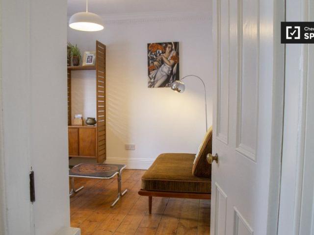 Apartment to rent in Bluebell, North Tipperary