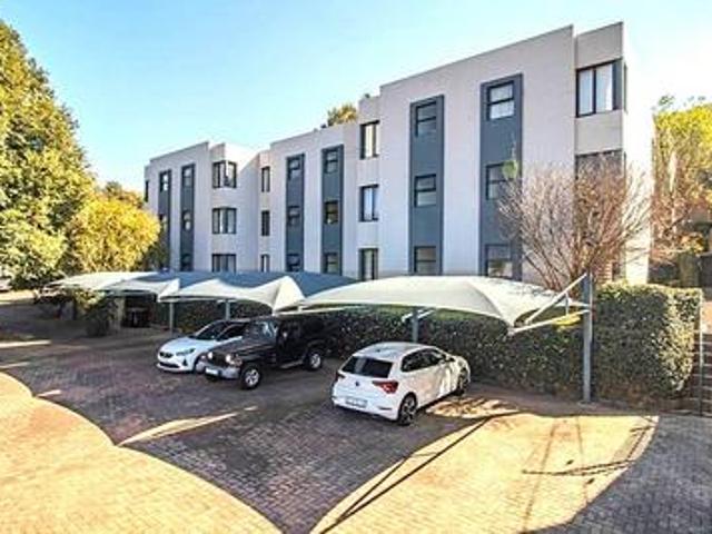 Townhouse for sale in Germiston