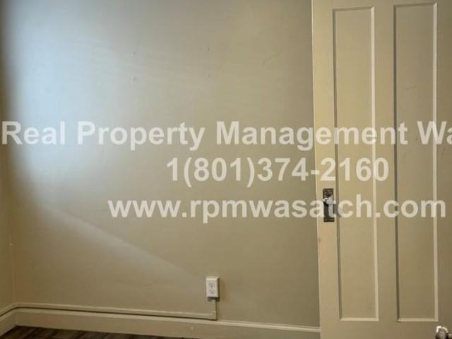 Apartment for rent in Salt Lake City, Utah