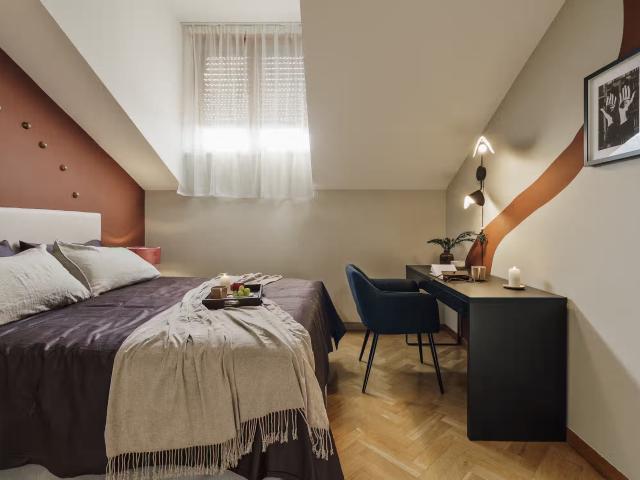 Apartment mieten in Luisenstadt, Berlin