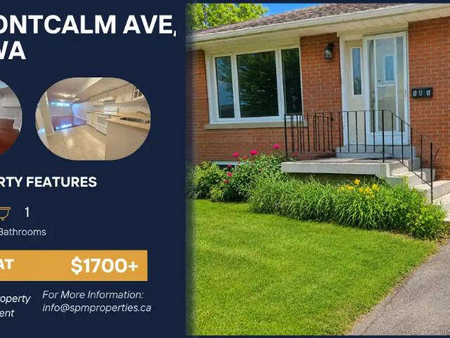 House for rent in Durham, Ontario