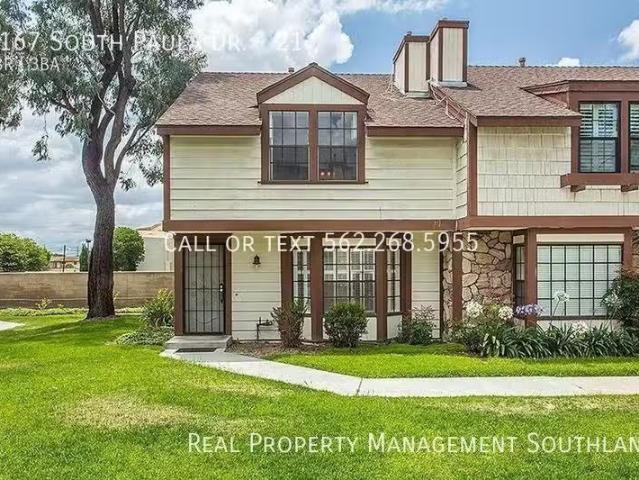 Condo for rent in Fullerton