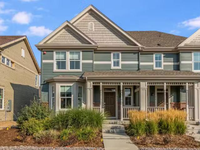 House for rent in Fort Collins