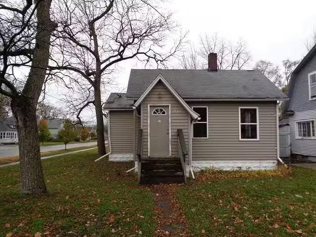 House for rent in Muskegon