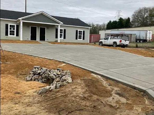 House for rent in Fayetteville, Washington County