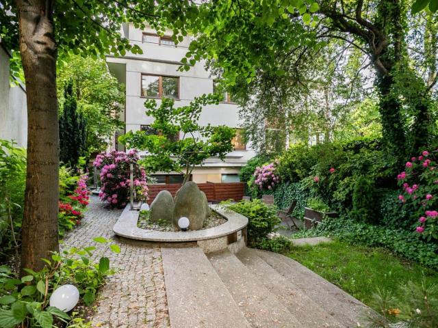 Mieszkanie do wynajęcia w Warszawa, Mazowieckie